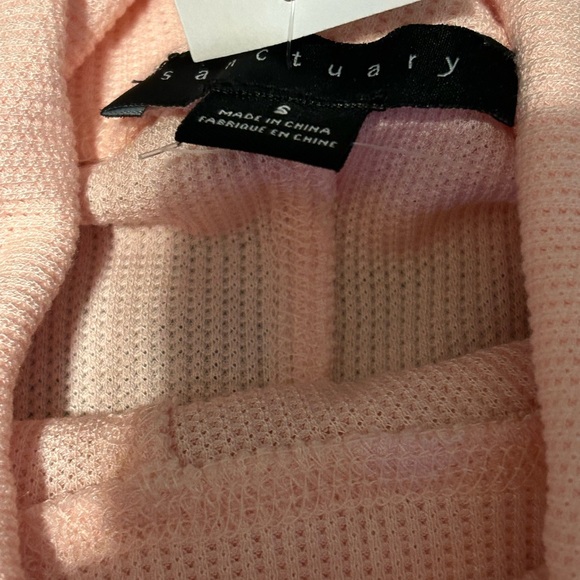 Long Sleeve Turtleneck Sweater - Picture 3 of 5